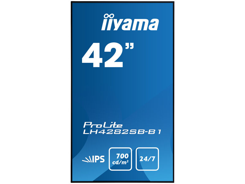 ProLite LH4282SB-B1 — image 2