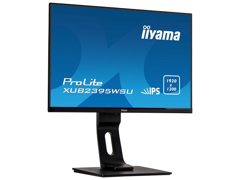 ProLite XUB2395WSU-B1 — image 3