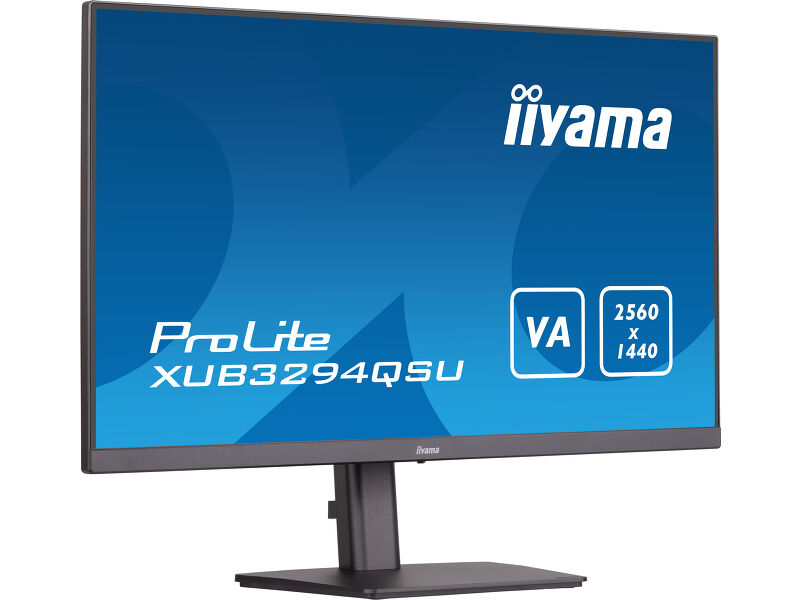ProLite XUB3294QSU-B1 — image 4