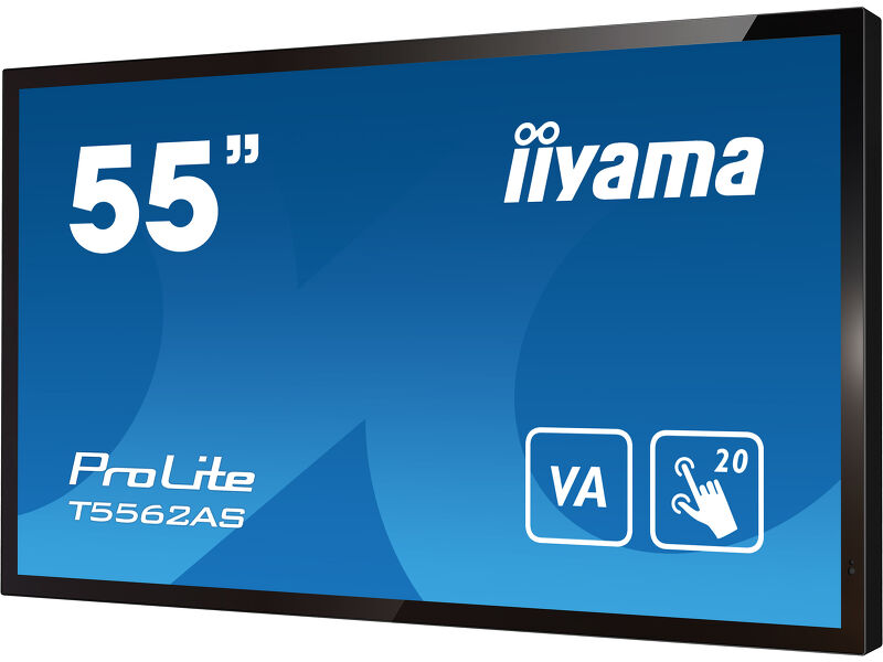 ProLite T5562AS-B1 — image 15