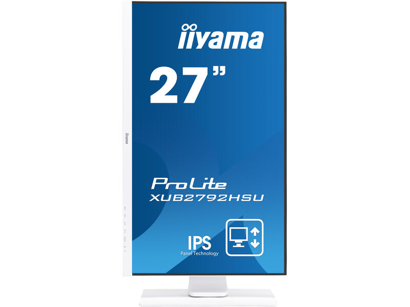 ProLite XUB2792HSU-W1 — image 2