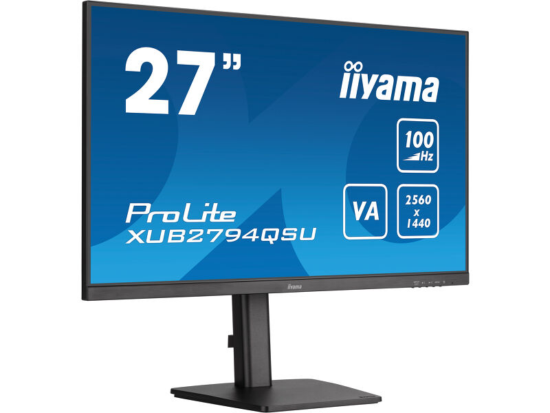 ProLite XUB2794QSU-B6 — image 3
