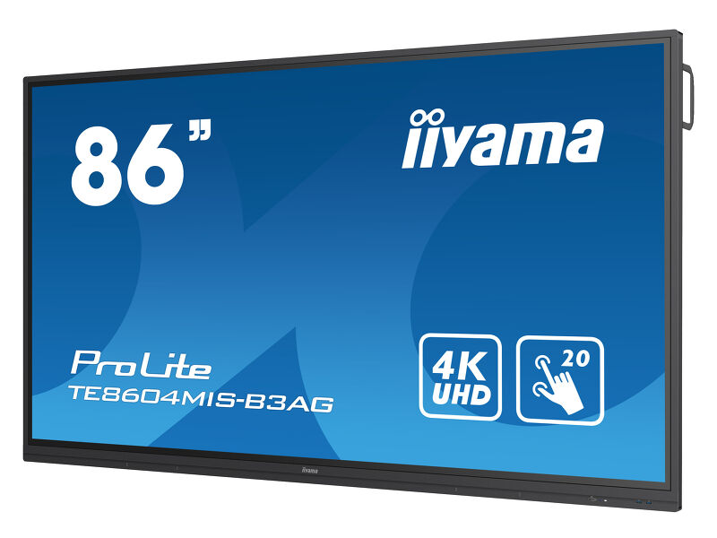 ProLite TE8604MIS-B3AG — image 4