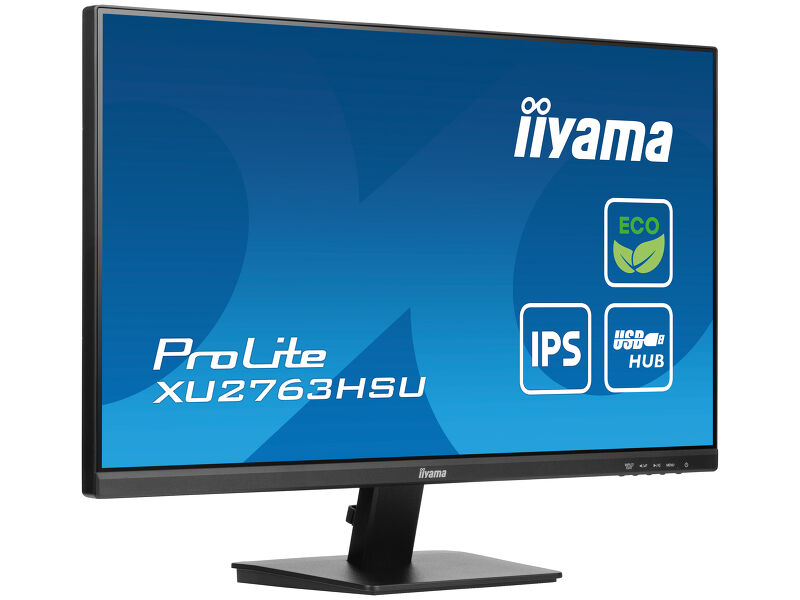 ProLite XU2763HSU-B1 — image 4