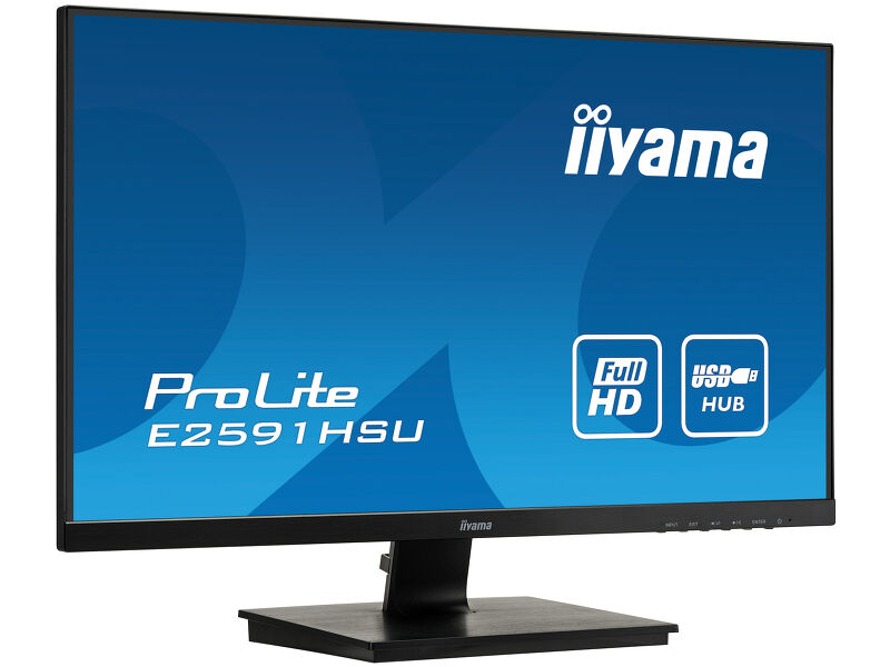 ProLite E2591HSU-B1 — image 3