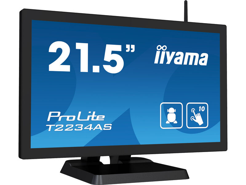 ProLite T2234AS-B1 — image 4
