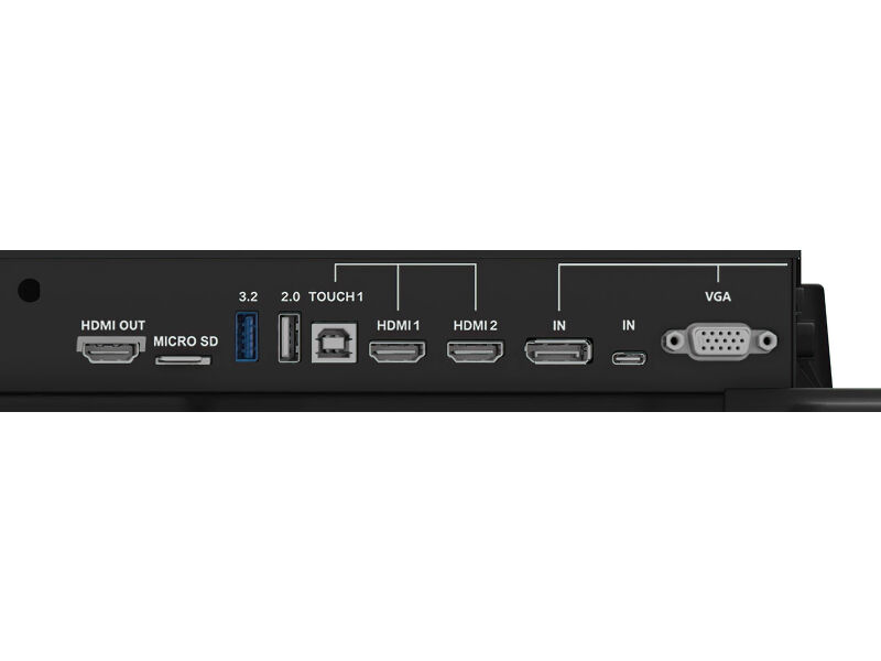 ProLite TE7512MIS-B4AG — image 9