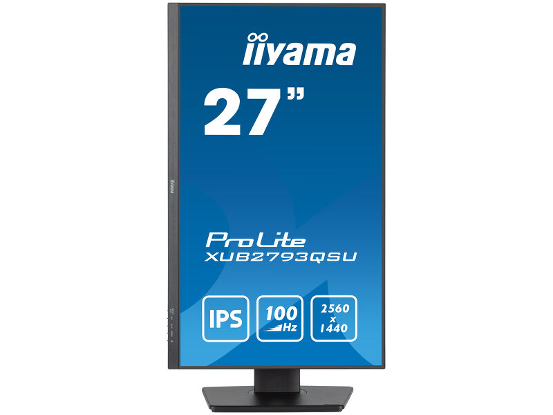ProLite XUB2793QSU-B6 — image 2