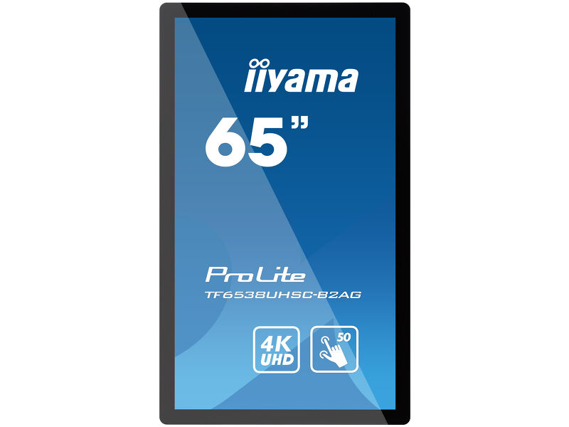 ProLite TF6538UHSC-B2AG — image 2