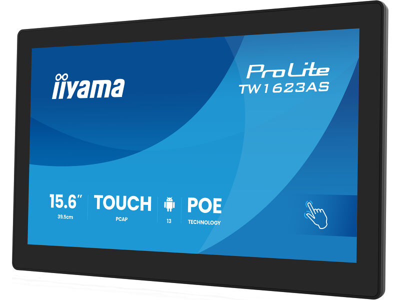 ProLite TW1623AS-B3P — image 3