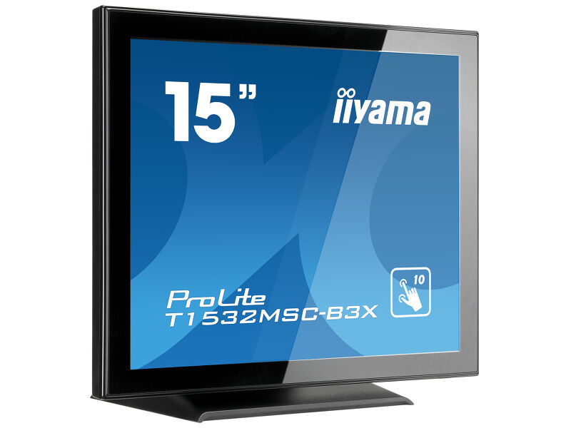 ProLite T1532MSC-B3X — image 2