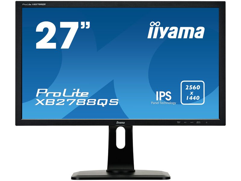 ProLite XB2788QS-B1 — image 1