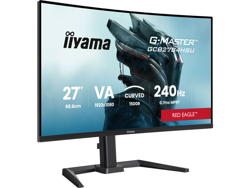 G-Master GCB2784HSU-B1 — image 2