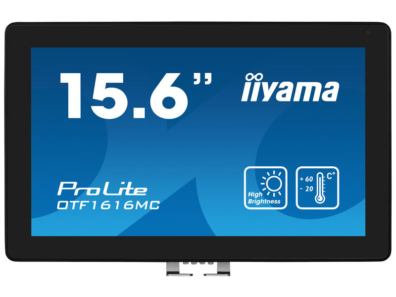 ProLite OTF1616MC-B1 — image 1