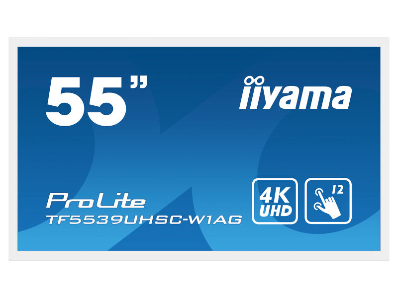 ProLite TF5539UHSC-W1AG — image 1