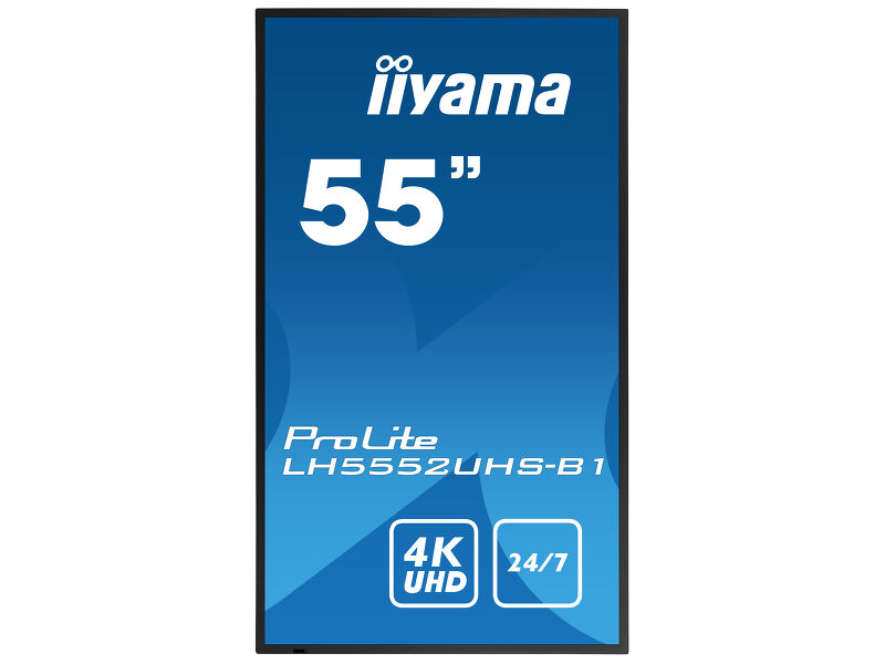 ProLite LH5552UHS-B1 — image 2