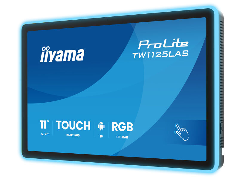 ProLite TW1125LAS-B3PNR — image 9
