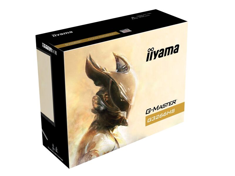 G-MASTER G3266HS-B1 — image 14
