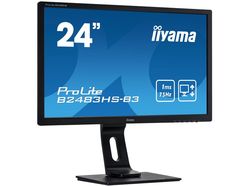 ProLite B2483HS-B3 — image 3
