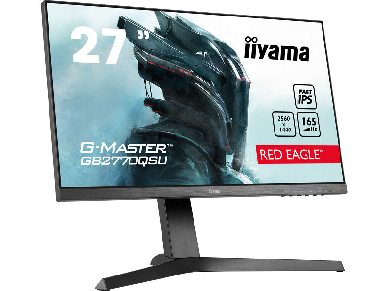 G-Master GB2770QSU-B1 — image 12