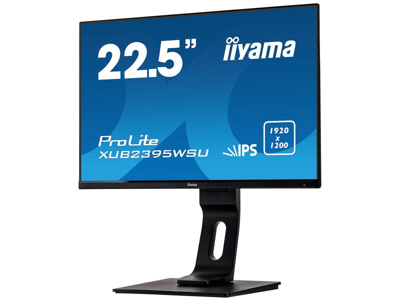 ProLite XUB2395WSU-B1 — image 4