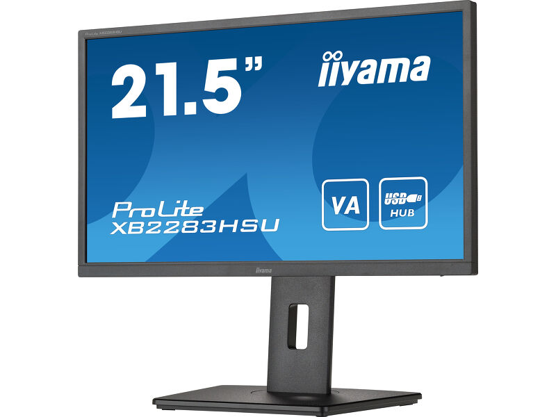 ProLite XB2283HSU-B1 — image 5