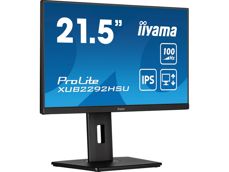 ProLite XUB2292HSU-B6 — image 3