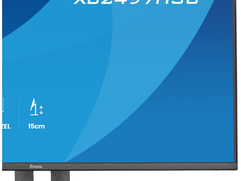 ProLite XB2497HSU-B1 — image 9