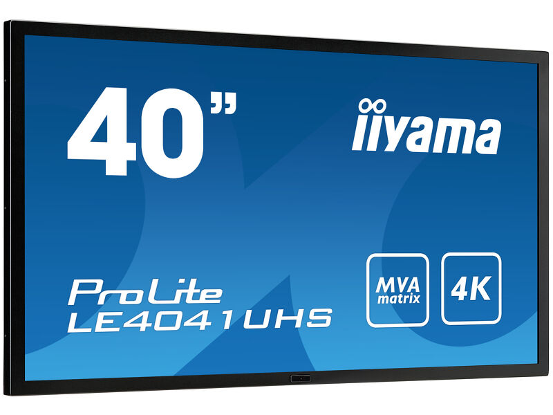 ProLite LE4041UHS-B1 — image 2