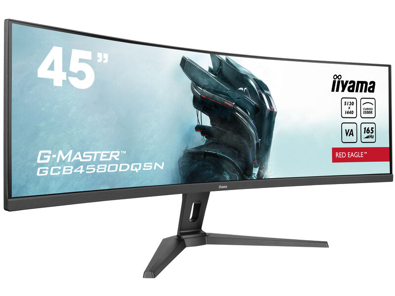 G-Master GCB4580DQSN-B1 — image 5