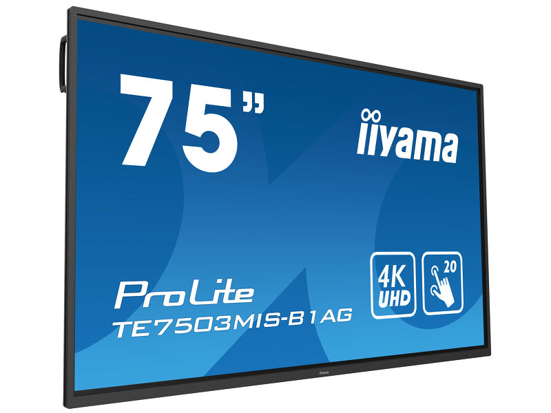 ProLite TE7503MIS-B1AG — image 2