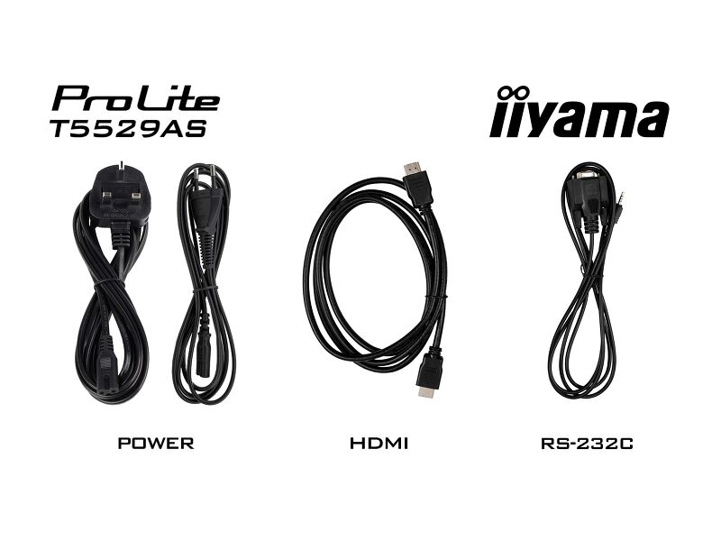 ProLite T5529AS-B1AG — image 26