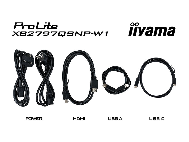 ProLite XB2797QSNP-W1 — image 20