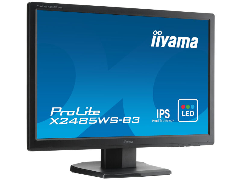 ProLite X2485WS-B3 — image 3
