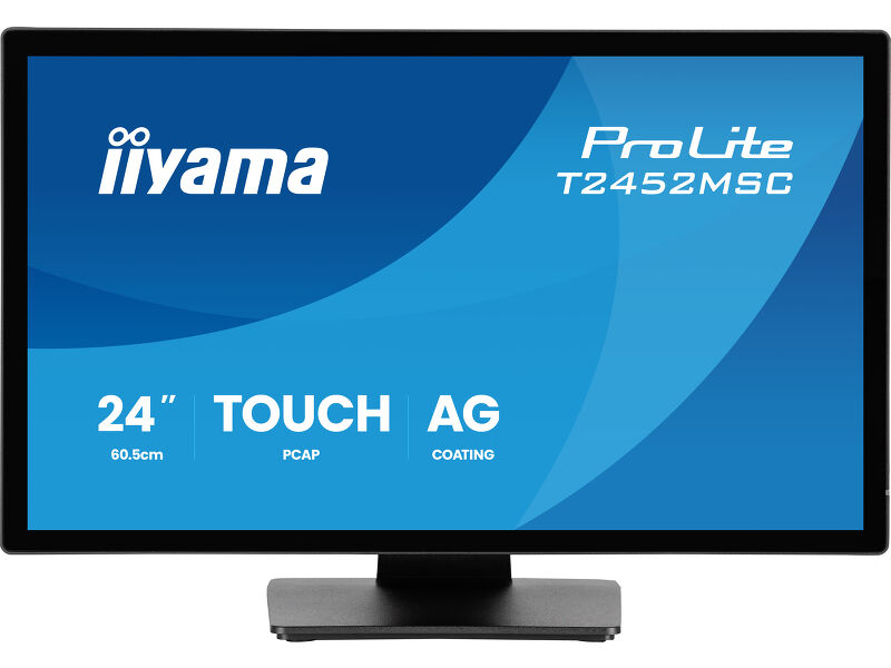 ProLite T2452MSC-B2AG — image 3