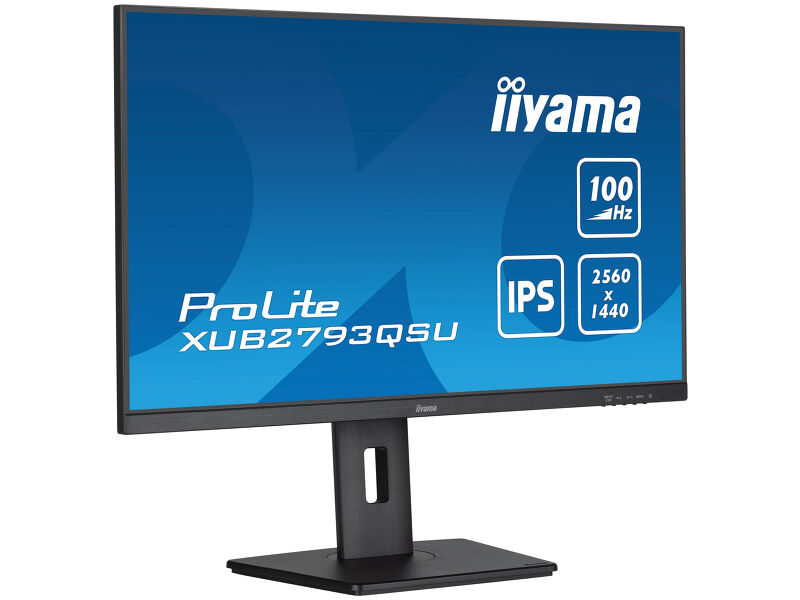 ProLite XUB2793QSU-B6 — image 4