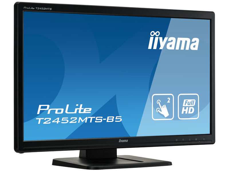 ProLite T2452MTS-B5 — image 3
