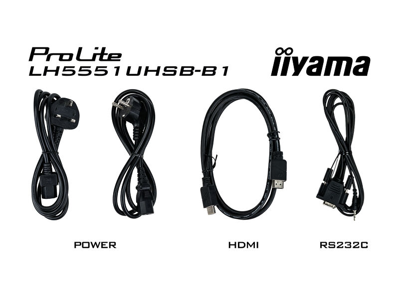 ProLite LH5551UHSB-B1 — image 14