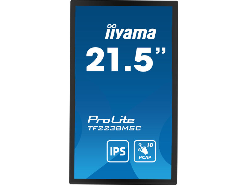 ProLite TF2238MSC-B1 — image 2