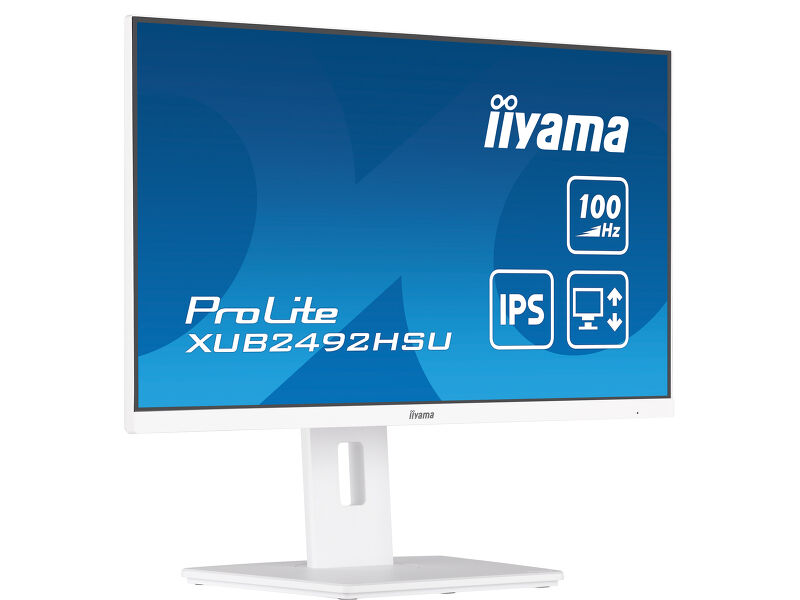 ProLite XUB2492HSU-W6