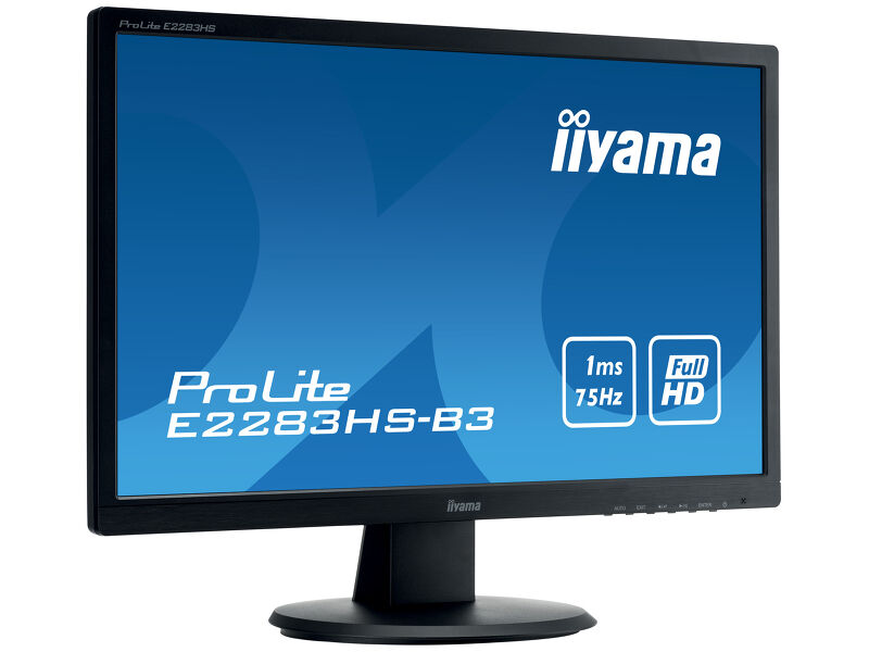 ProLite E2283HS-B3 — image 3