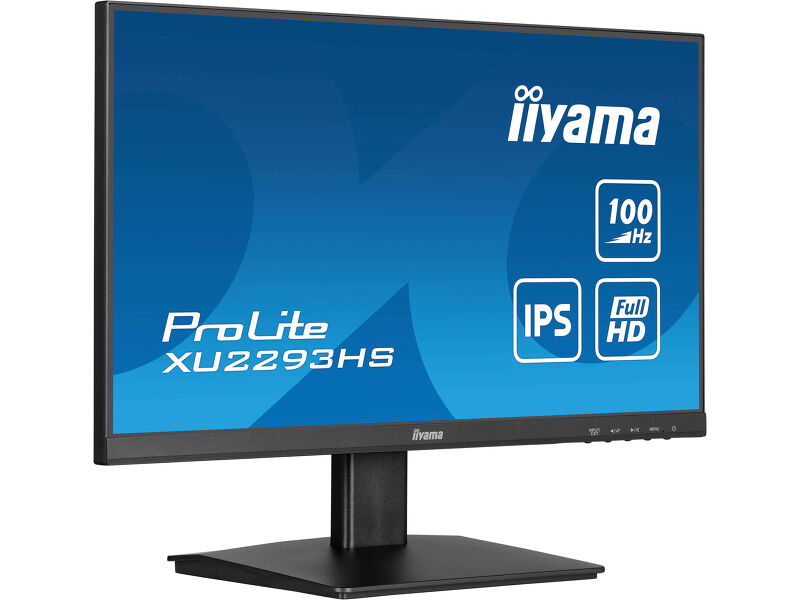 ProLite XU2293HS-B6 — image 3