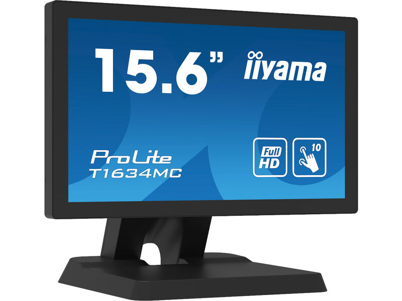 ProLite T1634MC-B8X — image 2