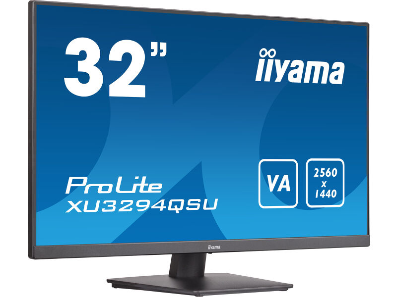 ProLite XU3294QSU-B1  — image 2