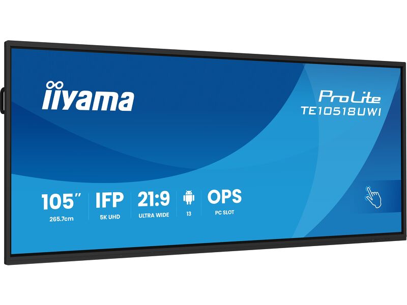 ProLite TE10518UWI-B1AG — image 2