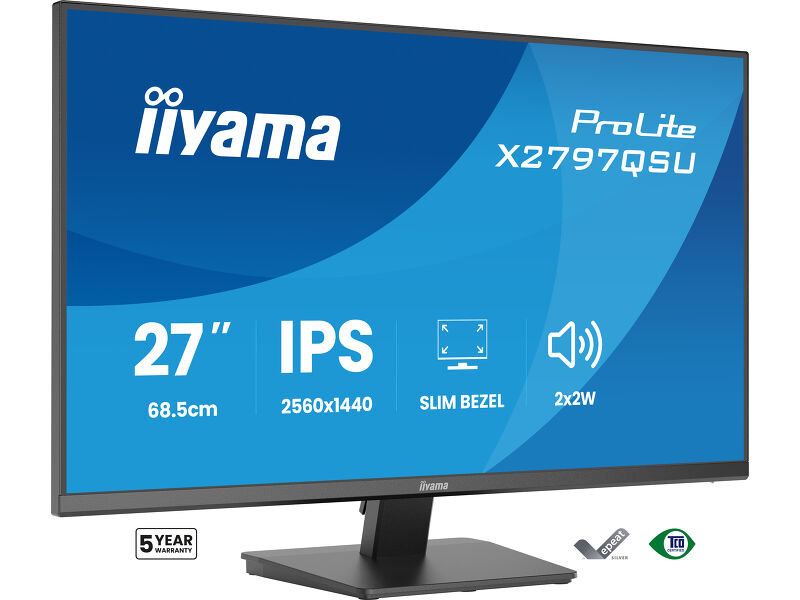 ProLite X2797QSU-B1 — image 3