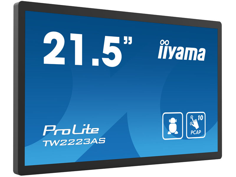 ProLite TW2223AS-B1 — image 2