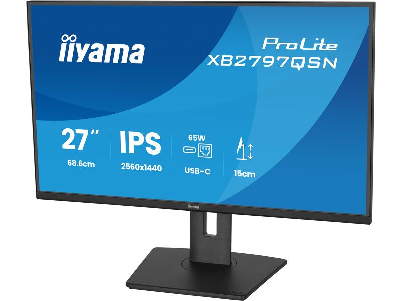 ProLite XB2797QSN-B1 — image 8