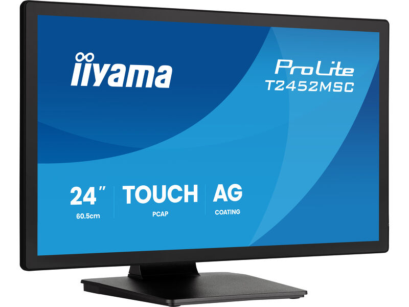 ProLite T2452MSC-B2AG — image 2