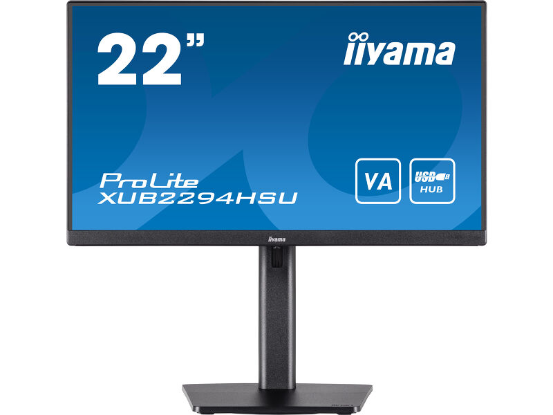 ProLite XUB2294HSU-B2 — image 1